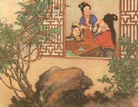 文学：《木兰诗》全文及赏析-木兰诗全篇带拼音版