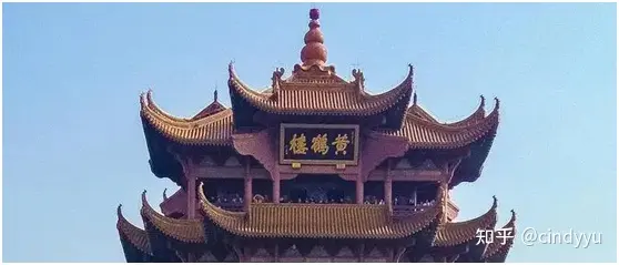 黄鹤楼的前世今生-黄鹤楼历史渊源是什么