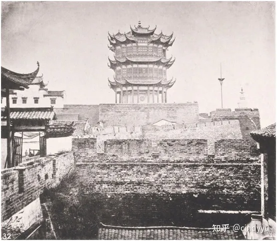 黄鹤楼的前世今生-黄鹤楼历史渊源是什么