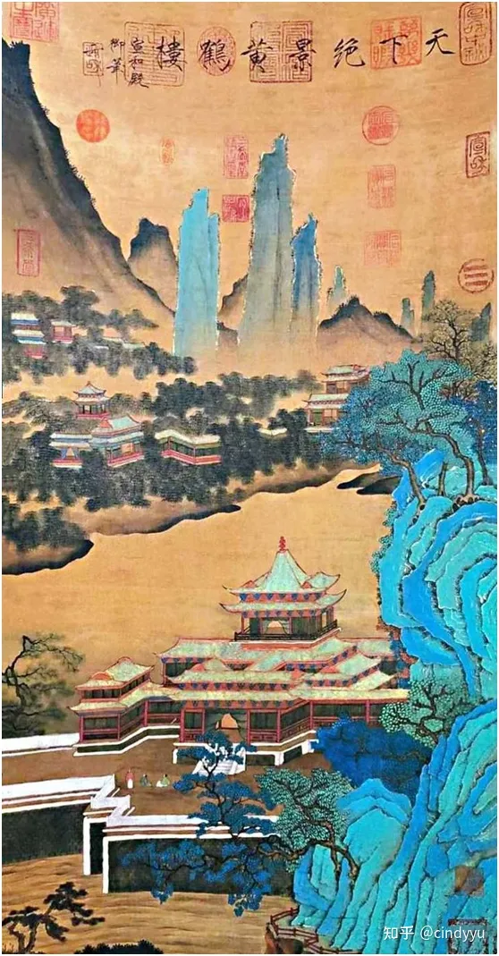 黄鹤楼的前世今生-黄鹤楼历史渊源是什么