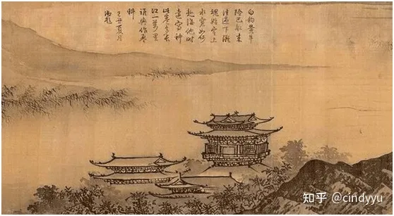 黄鹤楼的前世今生-黄鹤楼历史渊源是什么