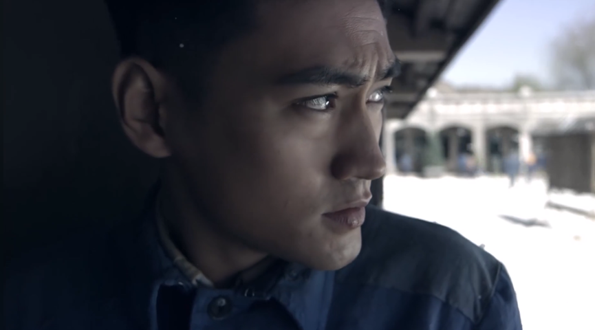 《平凡世界》第一集-平凡的世界电视剧全集演员表