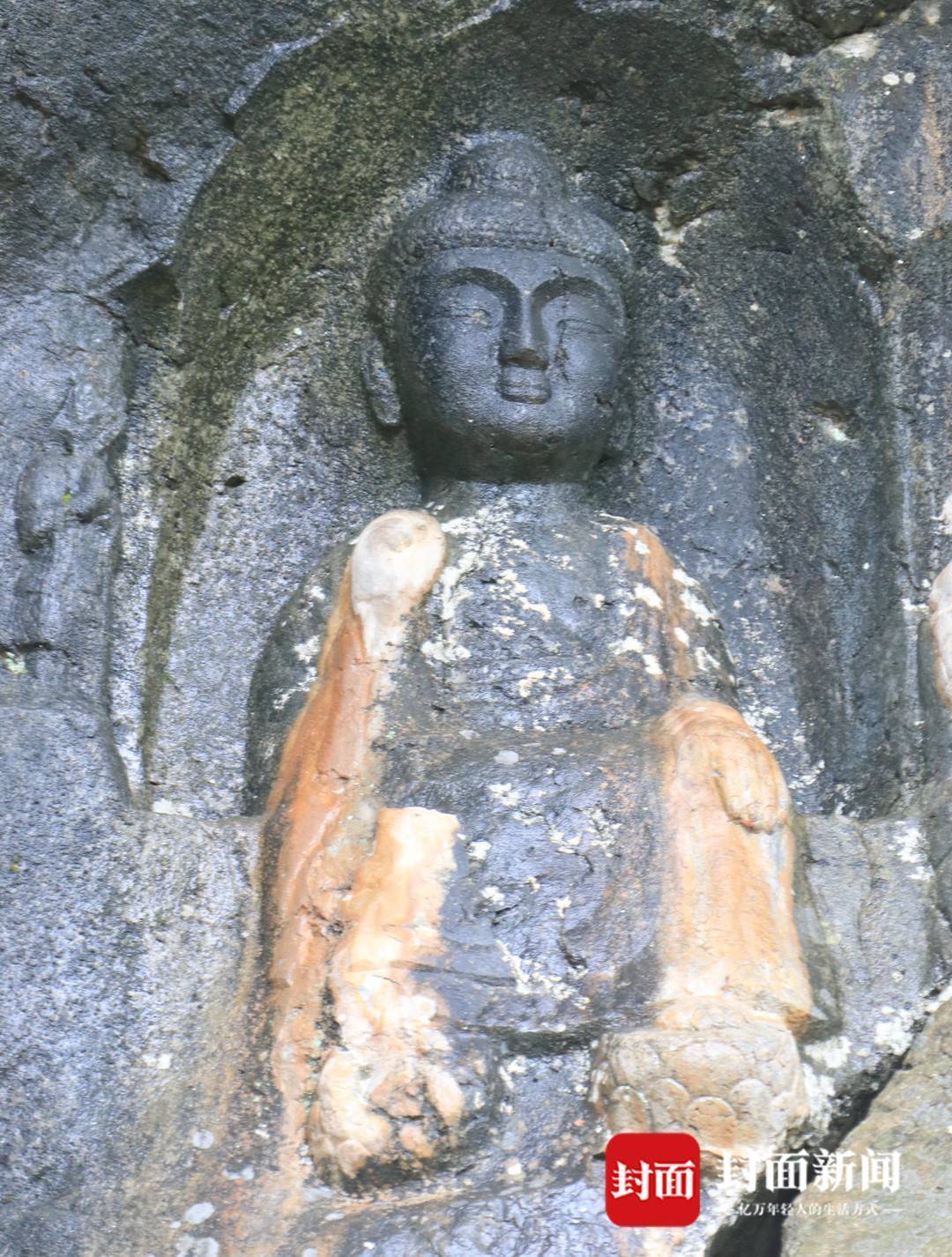 青泥何盘盘 走进《蜀道难》中百步九折的青泥岭｜寻路蜀道-青泥何盘盘的翻译