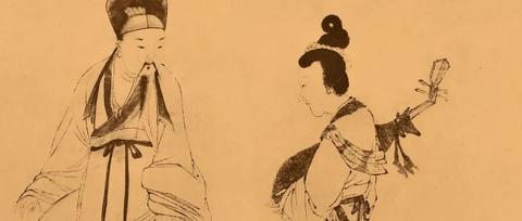 赏析琵琶行？-琵琶行品析