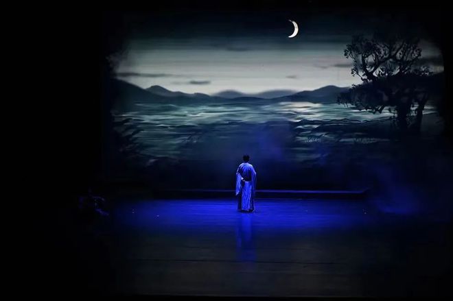 送票福利 | 国风音乐剧《琵琶行》诗乐合鸣，梦回长安-国风音乐盛典琵琶行