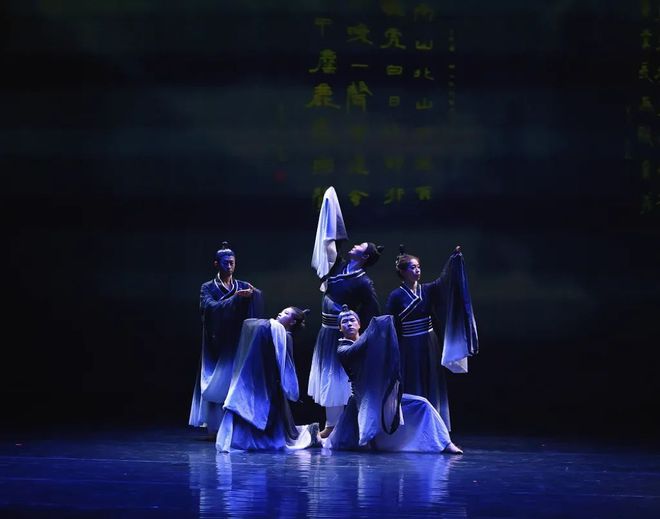 送票福利 | 国风音乐剧《琵琶行》诗乐合鸣，梦回长安-国风音乐盛典琵琶行