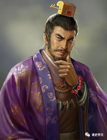 刘焉废史立牧-细品《资治通鉴》之三国争霸-资治通鉴刘晏