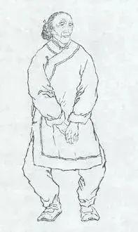 趣解诗经 03期丨《硕鼠》-诗经中硕鼠的意思