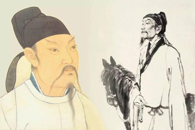 杜甫：现实主义诗人的豪情壮志-杜甫现实主义的原因