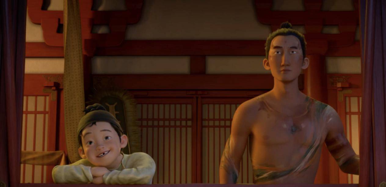 《杜甫的历史图景：盛世》：重走诗圣杜甫的前半生-杜甫所经历的历史事件