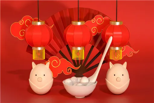 元宵节是法定节假日么？放假吗？元宵节有哪些习俗？-元宵节取消放假的原因