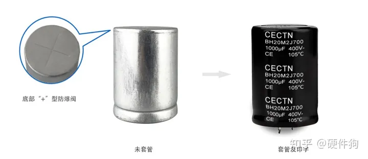 电解电容特性及应用要点-电解电容特性及应用要点有哪些内容