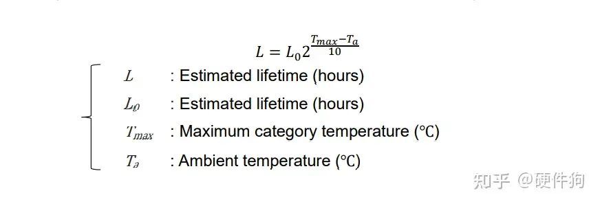 电解电容特性及应用要点-电解电容特性及应用要点有哪些内容