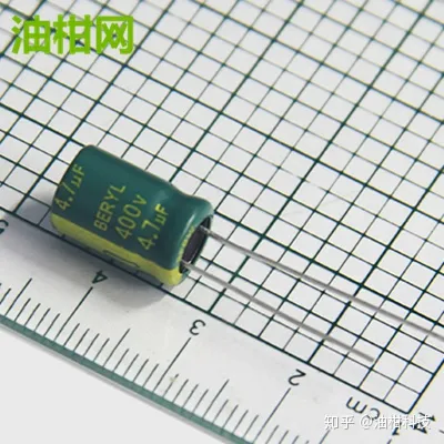 电解电容是什么_电解电容应用-电解电容的用法