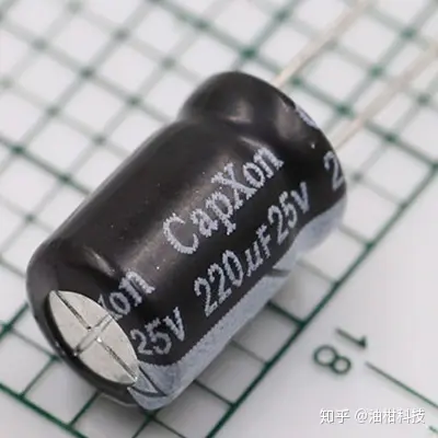 电解电容是什么_电解电容应用-电解电容的用法