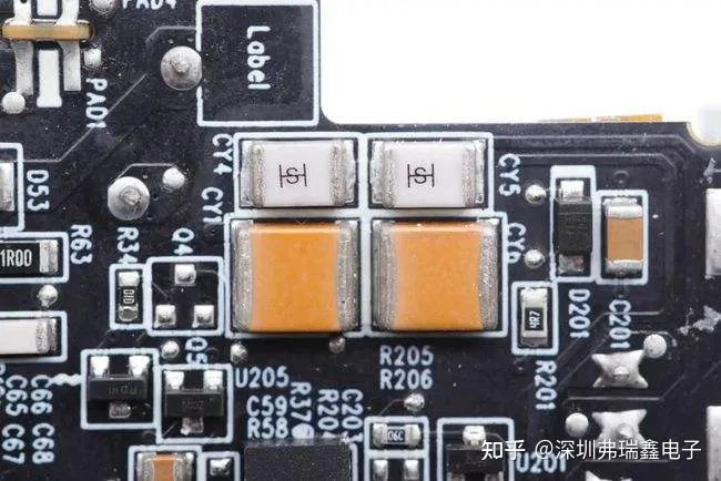 电解电容的特点及注意事项，你的了解有多少？-电解电容起到什么作用