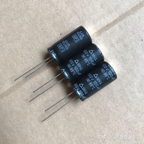 电解电容的特点及注意事项，你的了解有多少？-电解电容起到什么作用