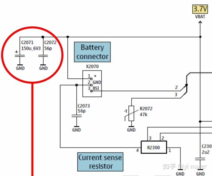 电解电容和钽电容-电解电容和钽电容