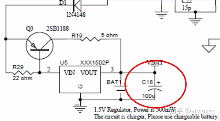 电解电容和钽电容-电解电容和钽电容