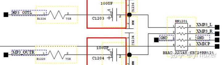 电解电容和钽电容-电解电容和钽电容