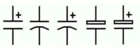 电容与电解电容-电容与电解电容并联的作用