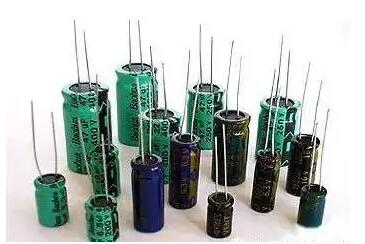 电解电容与无极性电容的区别-电解电容与无极性电容的区别在哪里