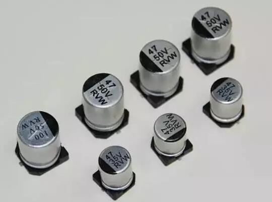 电解电容与无极性电容的区别-电解电容与无极性电容的区别在哪里