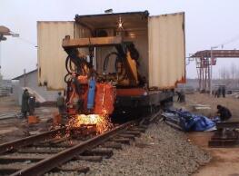 钣金电阻焊是怎么进行焊接的啊-钣金件焊接 怎么防止零件放不到位