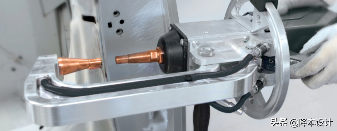 金属紧固工艺 | 工程师必须懂的电阻焊设计知识-电阻焊接原理视频教程