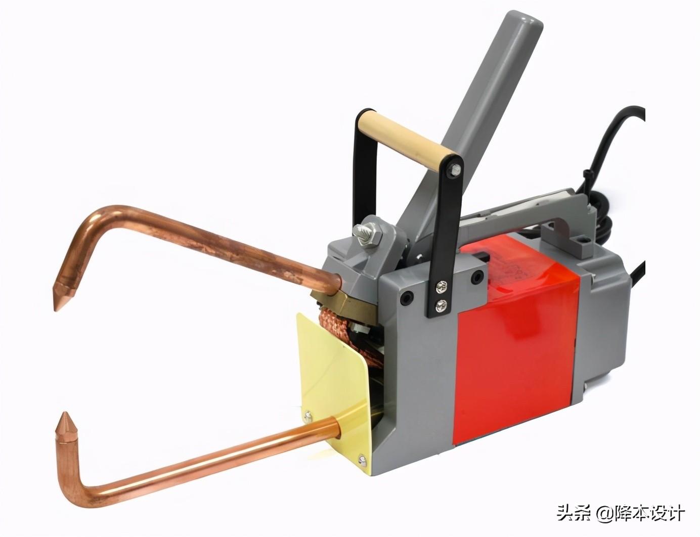 金属紧固工艺 | 工程师必须懂的电阻焊设计知识-电阻焊接原理视频教程