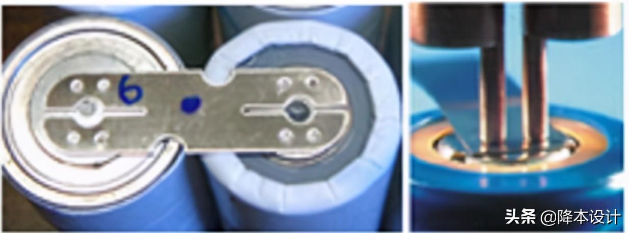 金属紧固工艺 | 工程师必须懂的电阻焊设计知识-电阻焊接原理视频教程