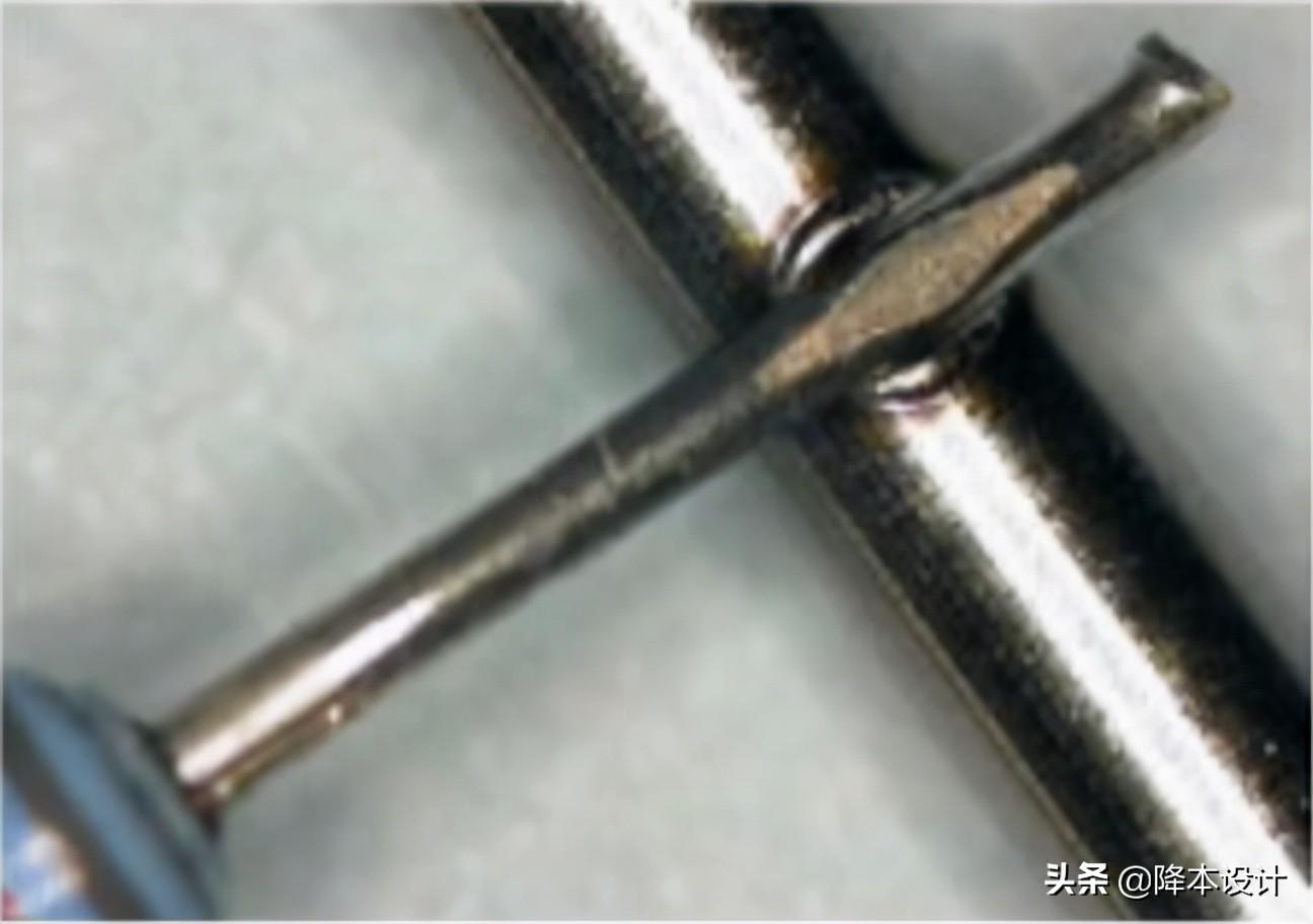 金属紧固工艺 | 工程师必须懂的电阻焊设计知识-电阻焊接原理视频教程