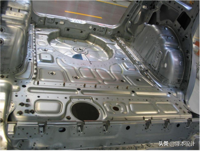 金属紧固工艺 | 工程师必须懂的电阻焊设计知识-电阻焊接原理视频教程