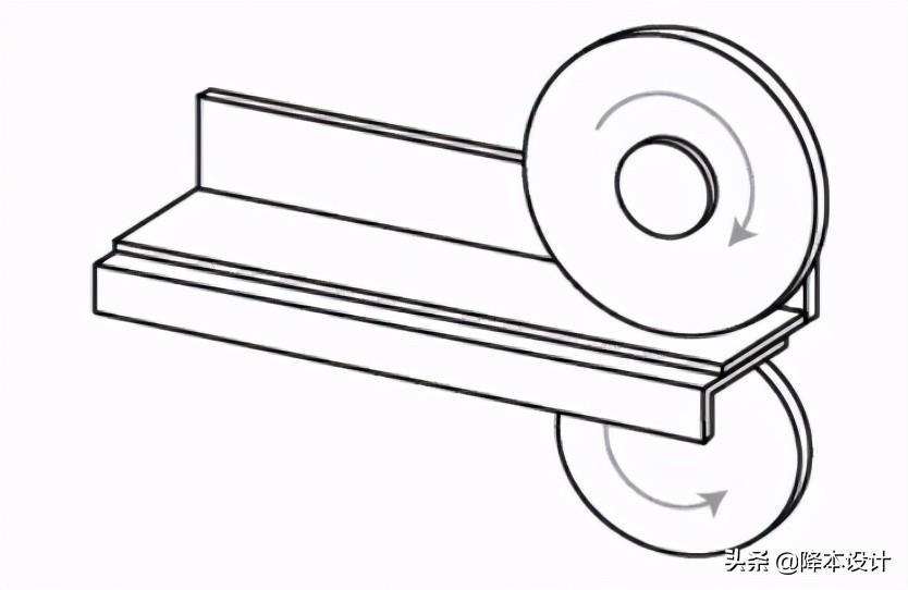 金属紧固工艺 | 工程师必须懂的电阻焊设计知识-电阻焊接原理视频教程