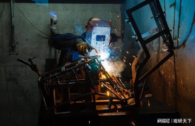我国电焊机行业产量、销售规模双增长 市场需求较为旺盛-电焊机行业怎么样
