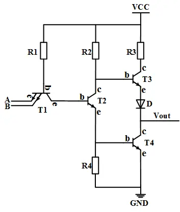 TTL电平分析-ttl电平转换电路详解