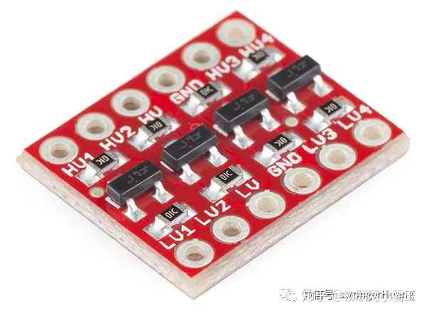 TTL、逻辑电平什么关系？-ttl的逻辑电平注意输出典型值[捂脸]