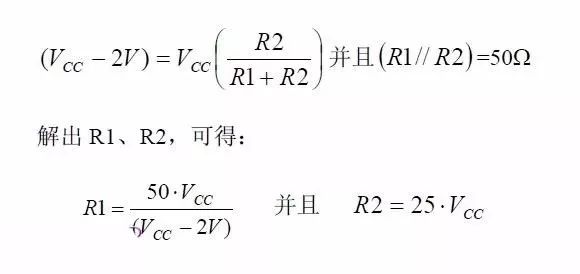 数字电路电平标准全解析-数字电路表示