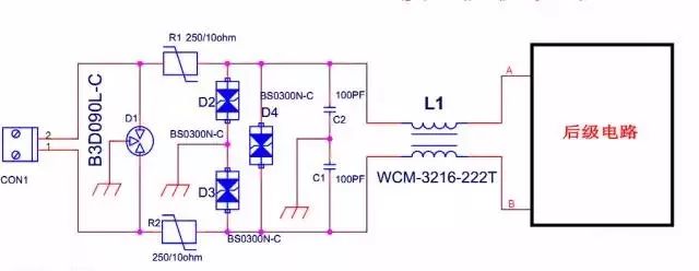 数字电路电平标准全解析-数字电路表示