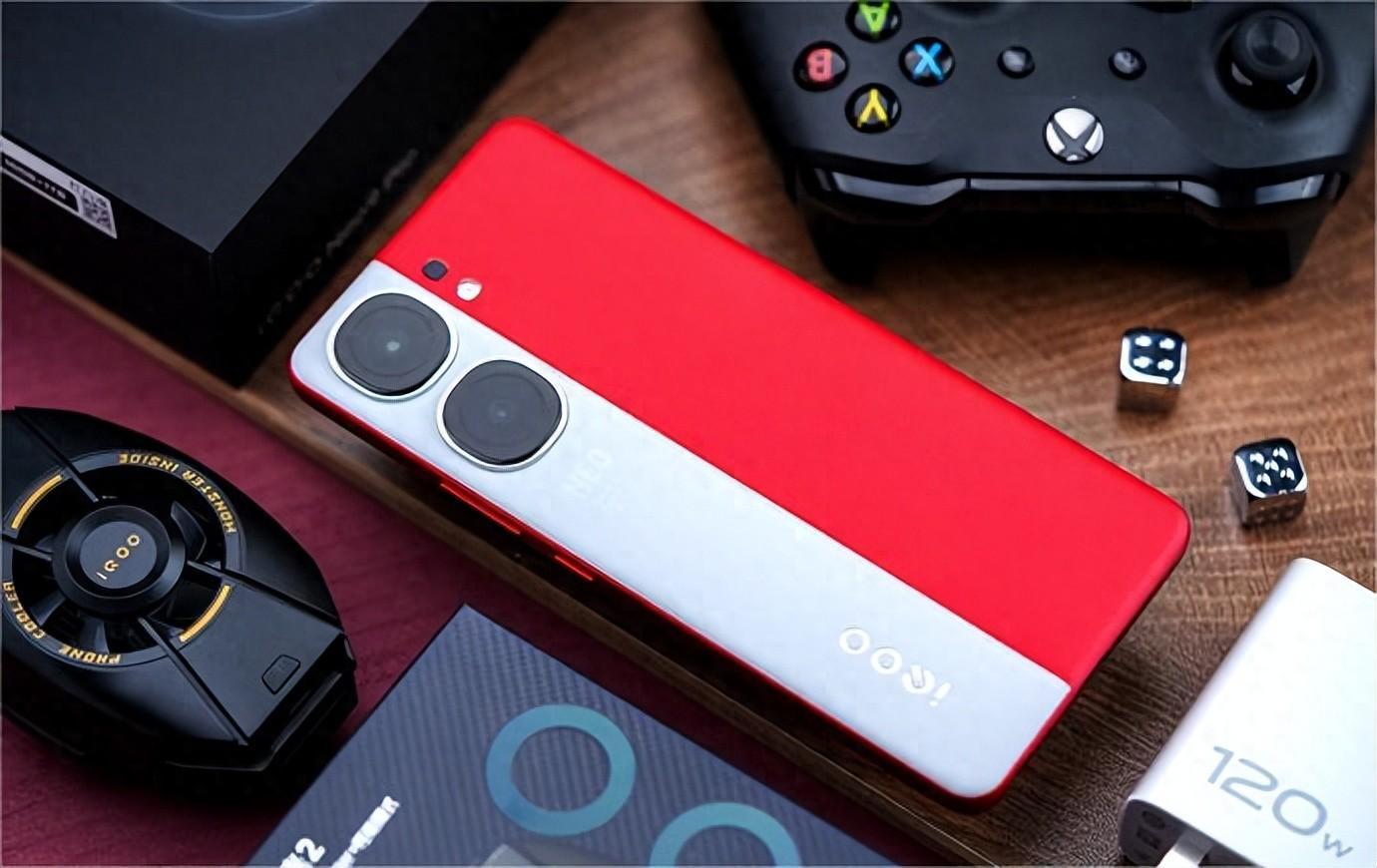 手机里的2000价位很神奇：可以买到骁龙680，也能买到骁龙8Gen2！-骁龙860手机是多少钱