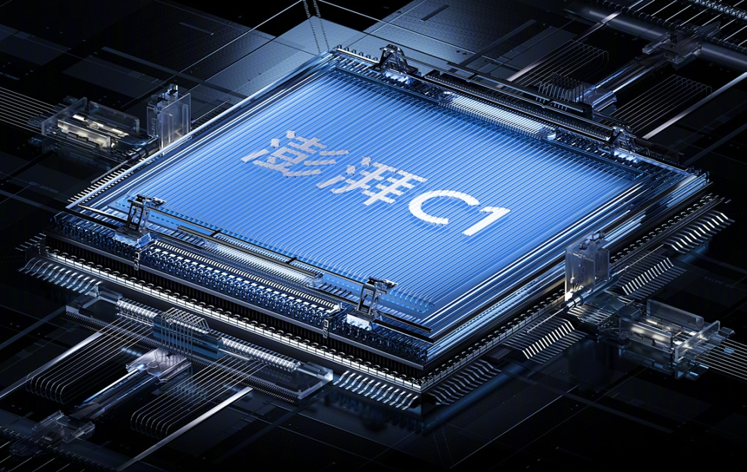 拍照手机为什么都要搞自研芯片？-为什么现在手机都追求拍照