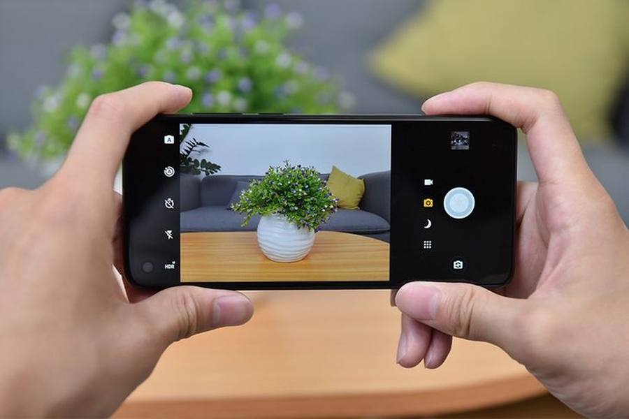 手机厂商自研芯片，为什么从ISP芯片开始？-手机厂商自研芯片,为什么从isp芯片开始用