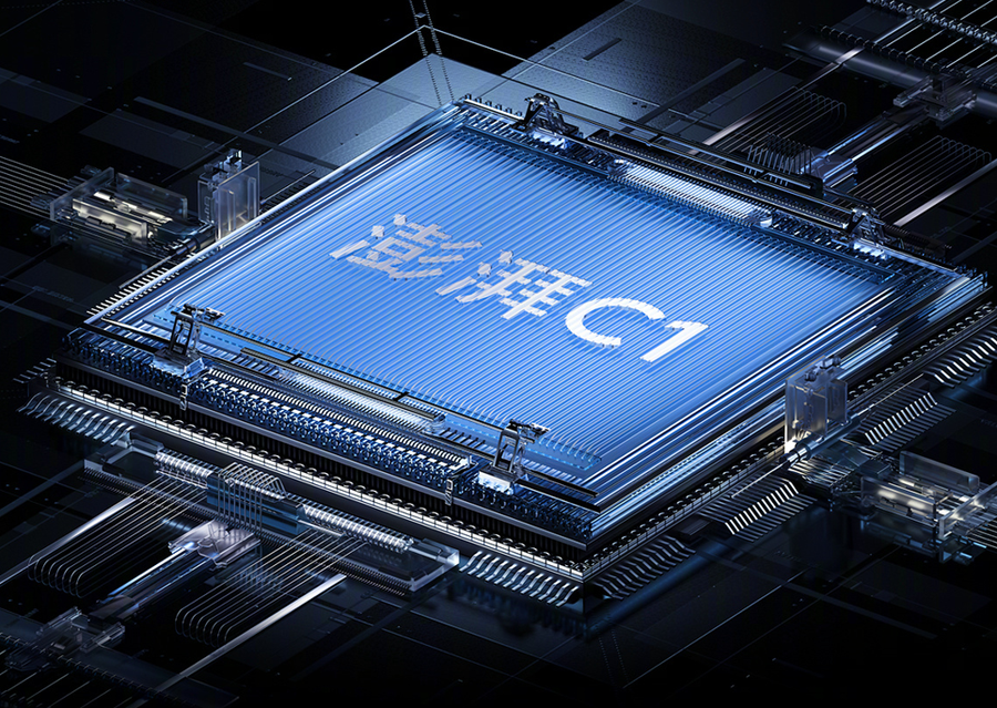 手机厂商自研芯片，为什么从ISP芯片开始？-手机厂商自研芯片,为什么从isp芯片开始用