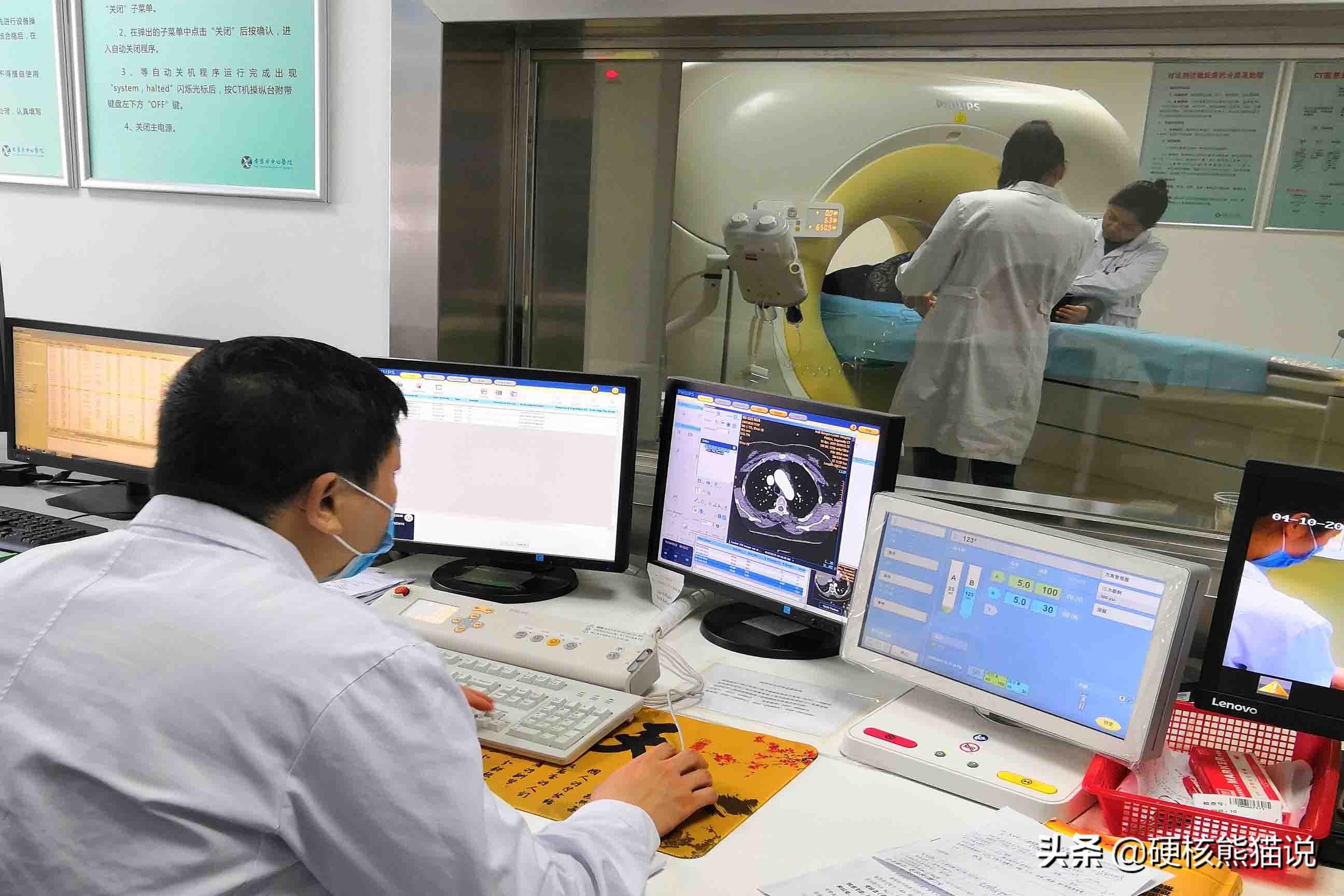 中国医学设备崛起：影像芯片突破垄断，国产化替代还远吗？-医学影像设备公司排名