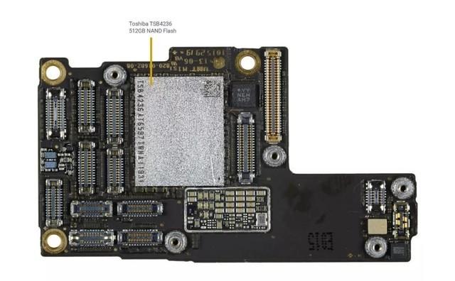 CPU并不是全部 你的手机里还有这些芯片-手机cpu是处理器的意思吗