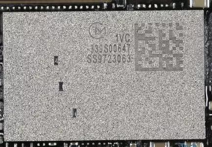 CPU并不是全部 你的手机里还有这些芯片-手机cpu是处理器的意思吗