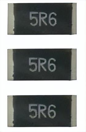 一文教你快速识别"贴片电阻"阻值-细说贴片电阻怎么看阻值的大小和电阻