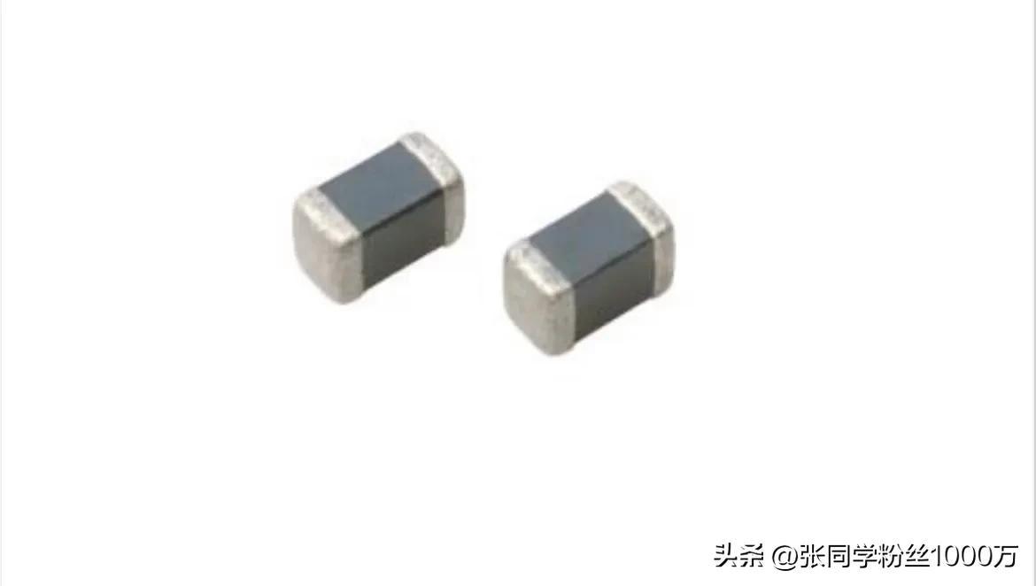 超实用贴片元器件知识-贴片元件对照表