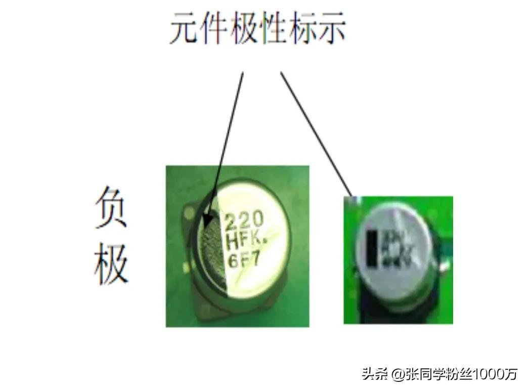 超实用贴片元器件知识-贴片元件对照表
