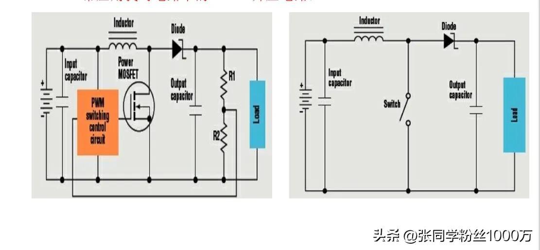 超实用贴片元器件知识-贴片元件对照表
